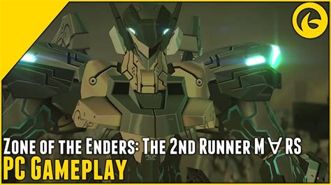 zone of the enders|zone of the enders walkthrough.